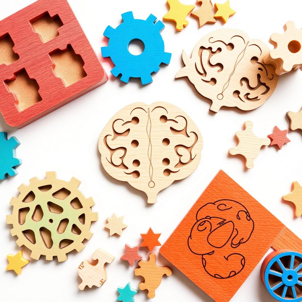 Educational Toys