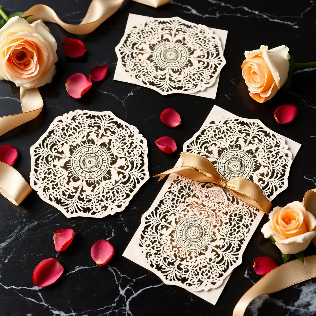 Invitation Cards