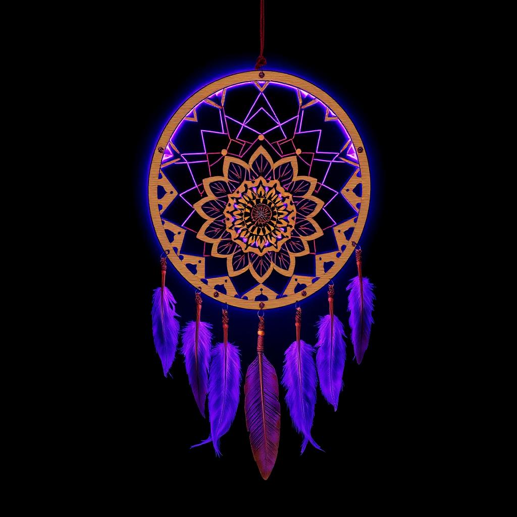 Dreamcatchers